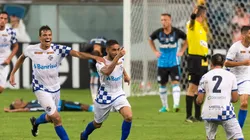 Veja as prováveis escalações de São José x Grêmio