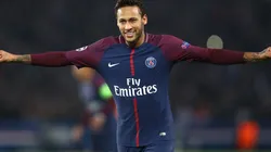 Neymar pode ganhar 'bônus enorme' por eventual título da Champions League