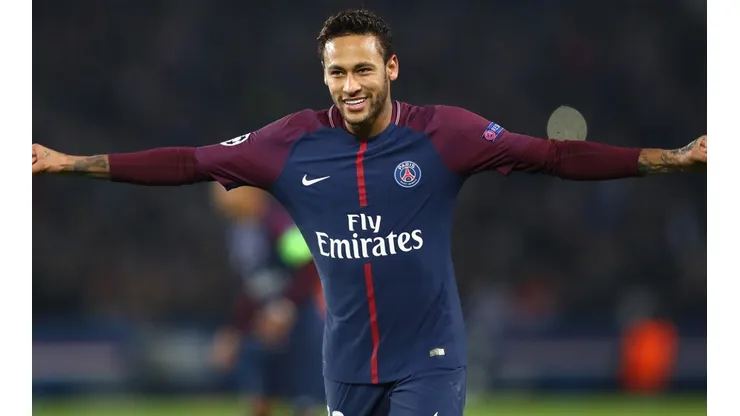 Neymar pode ganhar 'bônus enorme' por eventual título da Champions League