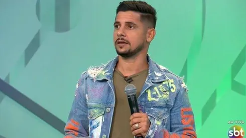 Foto: Reprodução/SBT