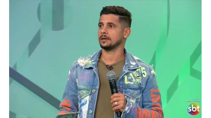 Foto: Reprodução/SBT