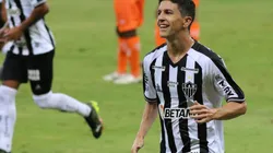 Foto: Fernando Moreno/AGIF