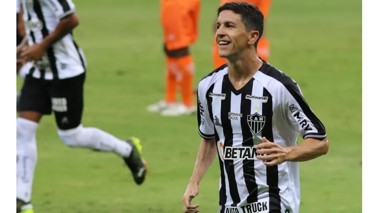 Foto: Fernando Moreno/AGIF