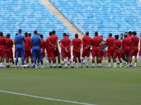 Justiça nega liminar dos clubes e Potiguar segue paralisado