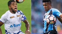 São José x Grêmio entram em campo na noite de hoje (22), pelo Campeonato Gaúcho