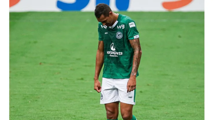 Foto: Fernando Alves/AGIF