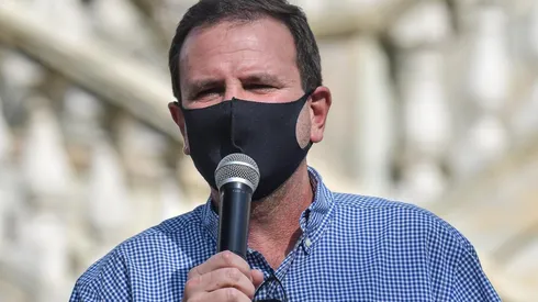 Foto: Thiago Ribeiro/AGIF