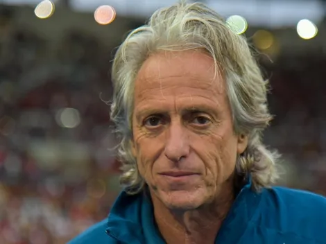 Fenerbahçe prepara investida por Jesus e está de olho em meia do Fla