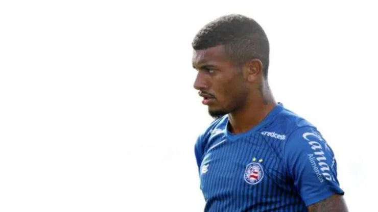 Foto: Site Oficial Esporte Clube Bahia - autor: Felipe Oliveira