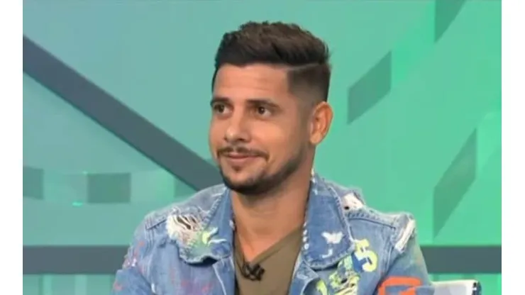 Foto: Reprodução/SBT