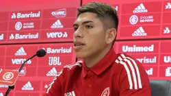 Foto: Ricardo Duarte/Internacional