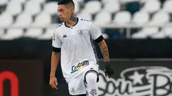 Foto: Vitor Silva/Botafogo