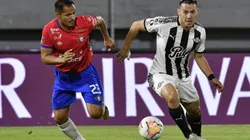 Foto: Aizar Raldes - Pool/Getty Images