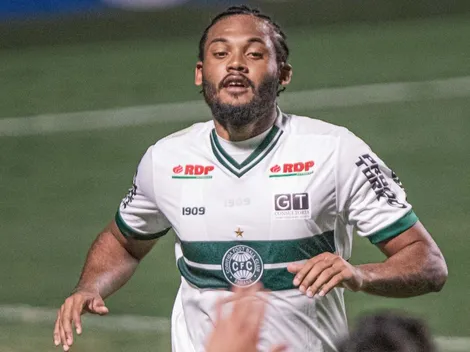 Santos faz exigência para negociar Sabino, que pode chegar de graça ao São Paulo