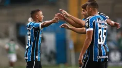 Grêmio fica em 1º no em ranking divulgado pelo IFFHS. (Foto: Getty Images)