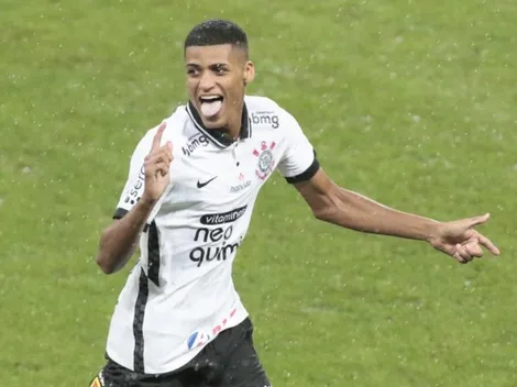 Varanda vai na contramão de previsões feitas fora de campo e projeta Corinthians forte em 2021