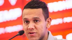 Foto: Daniel Vorley/AGIF