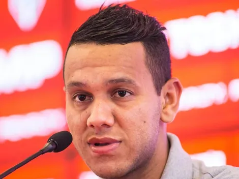 Souza se solidariza com cruz-maltinos e lamenta rebaixamento do Vasco