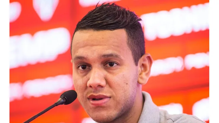 Foto: Daniel Vorley/AGIF