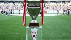 Foto: (Bruno Cantini/Atlético-MG)