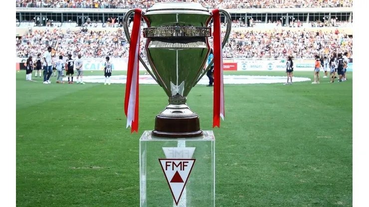 Foto: (Bruno Cantini/Atlético-MG)