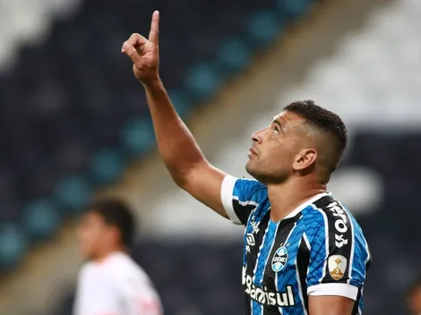 São José x Grêmio: veja as cotas para o duelo atrasado do Campeonato Gaúcho