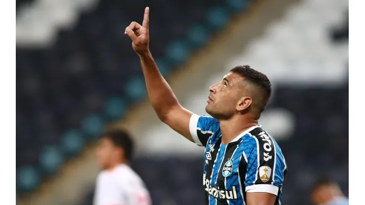 São José x Grêmio pelo Campeonato Gaúcho - (Getty Images)