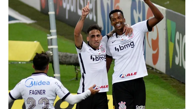 Foto: Bruno Ulivieri/AGIF