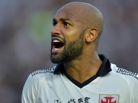 Fellipe Bastos expõe 'treta' pesada com Sá Pinto no Vasco