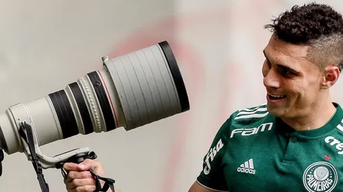 Foto: Ale Cabral/AGIF