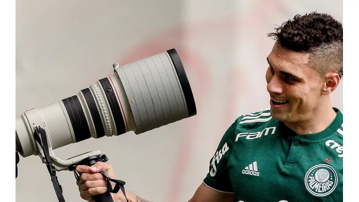 Foto: Ale Cabral/AGIF