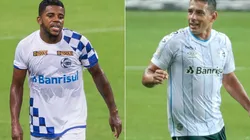 São José x Grêmio se encaram hoje (22), em Porto Alegre, pelo Campeonato Gaúcho