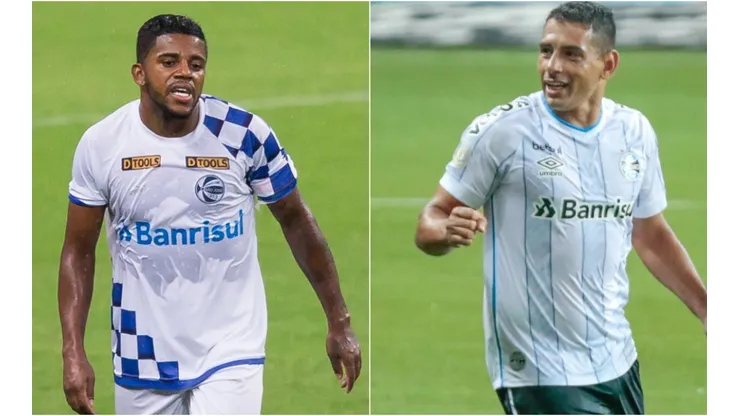 São José x Grêmio se encaram hoje (22), em Porto Alegre, pelo Campeonato Gaúcho