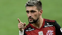 Foto: Thiago Ribeiro/AGIF