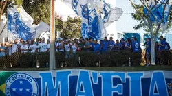 Foto: Vinnicius Silva/Flickr do Cruzeiro/Divulgação