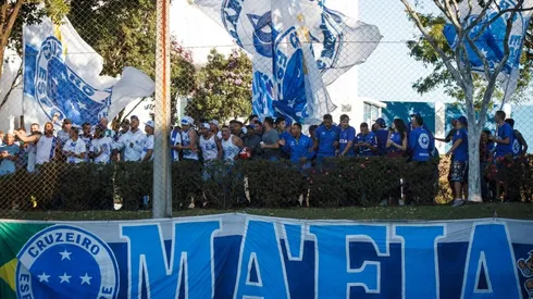 Foto: Vinnicius Silva/Flickr do Cruzeiro/Divulgação