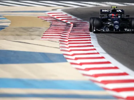 GP do Bahrein: Saiba onde assistir AO VIVO a primeira corrida da Fórmula 1