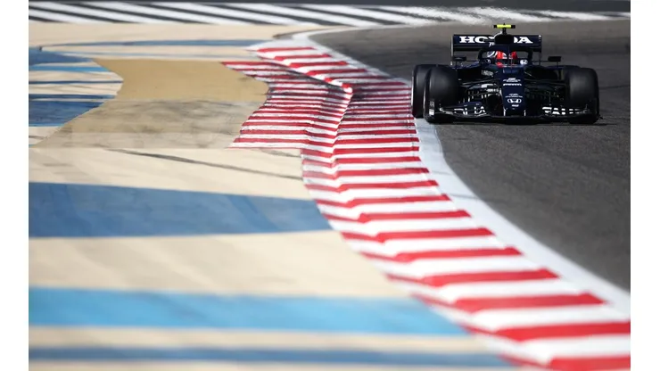 GP do Bahrein: Saiba onde assistir AO VIVO a primeira corrida da Fórmula 1