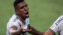 Foto: Heber Gomes/AGIF