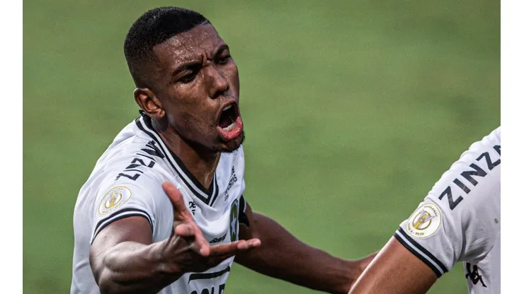 Foto: Heber Gomes/AGIF