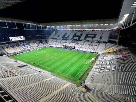 Dirigentes do Corinthians viajam atrás de parcerias e vendas de jogadores