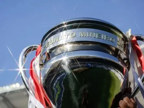 Reunião termina ser acordo e Campeonato Mineiro está paralisado até 1º de abril