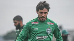 Foto: Divulgação/Coritiba