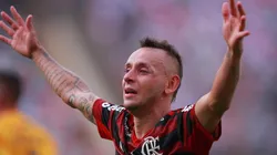 Rafinha revela que desistência de sua contratação não é financeira e sim política. (Foto: Getty Images)