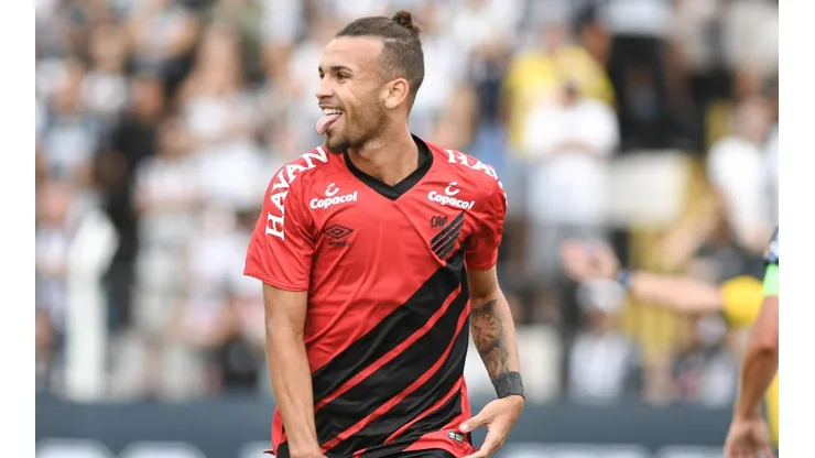 Foto: Fabio Wosniak/Site Oficial