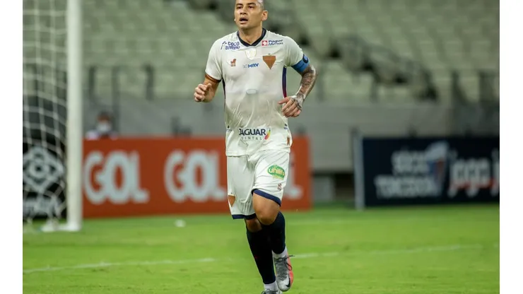 Foto: Pedro Chaves/AGIF