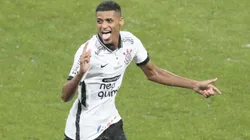 Corinthians teve um surto de covid-19 há algumas semanas