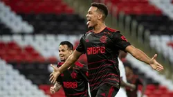 Foto: Alexandre Vidal/ Flamengo