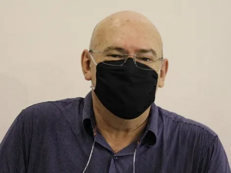 R$ 280 mil entram em jogo e Rueda topa liberar zagueiro