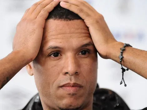 Casares confirma retorno de Luis Fabiano para despedida no São Paulo